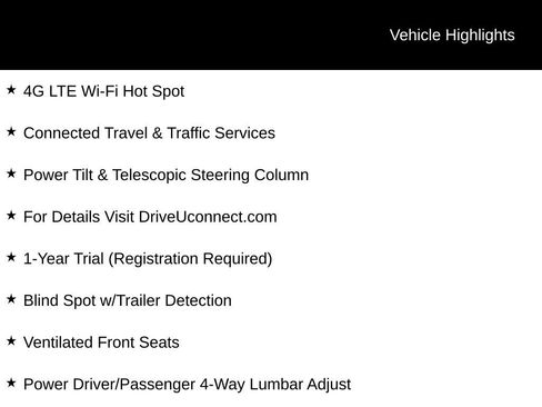 Used 2024 Dodge Durango GT image 10