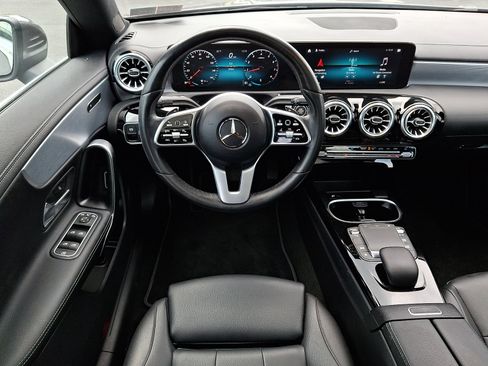 Certified 2022 Mercedes-Benz CLA 250 4MATIC image 12