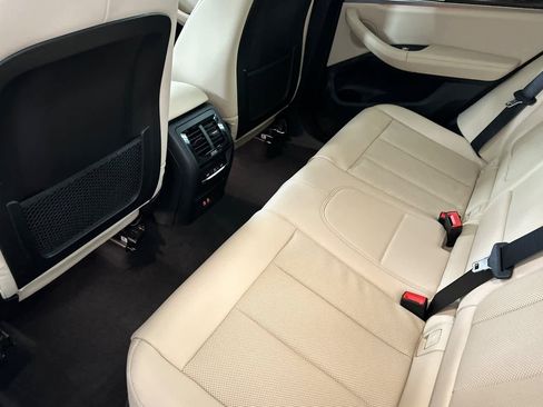 Used 2023 BMW X3 xDrive30i w/ Premium Package image 4