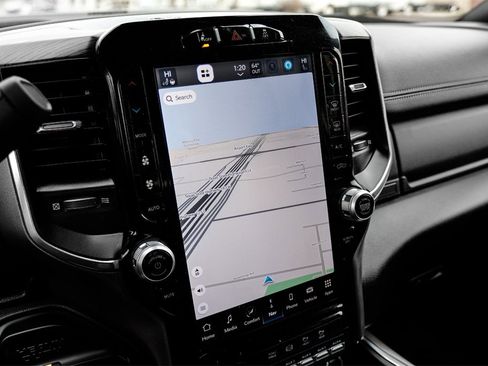 Used 2024 RAM 3500 Laramie w/ Sport Appearance Package image 18