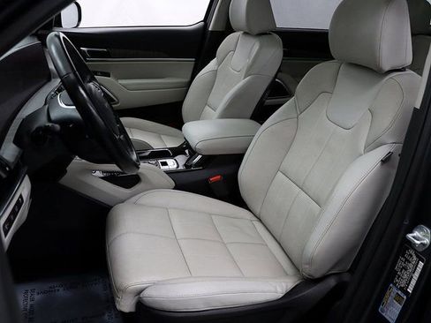 Used 2024 Kia Telluride SX image 9