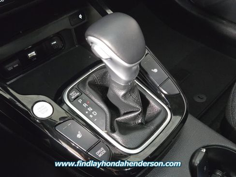 Used 2023 Kia Soul EX FWD image 30