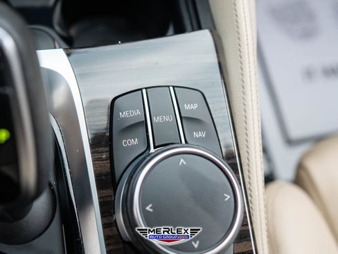 Used 2018 BMW 540i image 37