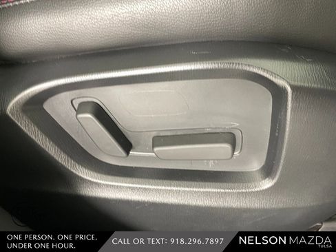 Certified 2024 MAZDA CX-5 Carbon Edition image 45