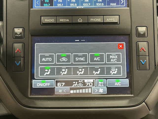 Certified 2024 Subaru Crosstrek 2.0i AWD/4WD image 14