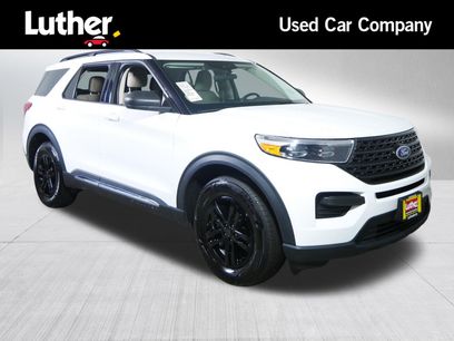 Used 2023 Ford Explorer XLT