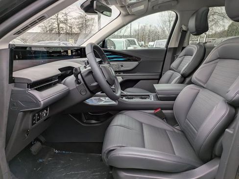 New 2026 Lincoln Nautilus Reserve image 18