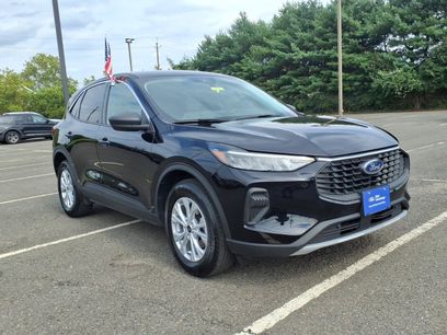 Certified 2023 Ford Escape Active w/ Tech Pack #1