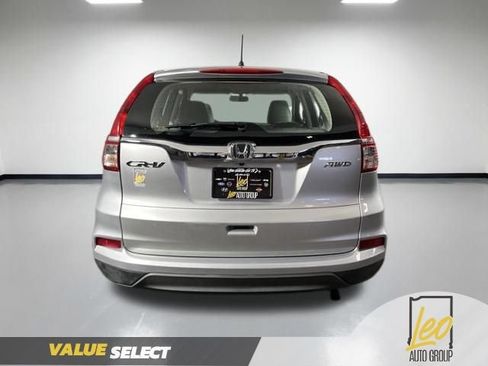 Used 2016 Honda CR-V LX image 7
