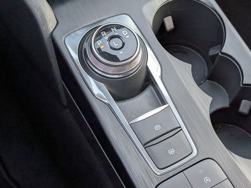 New 2026 Ford Escape Active image 19