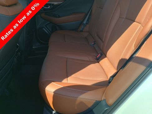 Certified 2025 Subaru Outback Touring XT w/ Popular Package #2 image 16