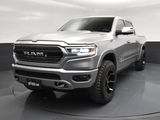 Used 2019 RAM 1500 Limited w/ Advanced Safety Group image 2