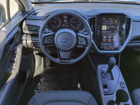 Used 2024 Subaru Crosstrek 2.0i Premium image 16