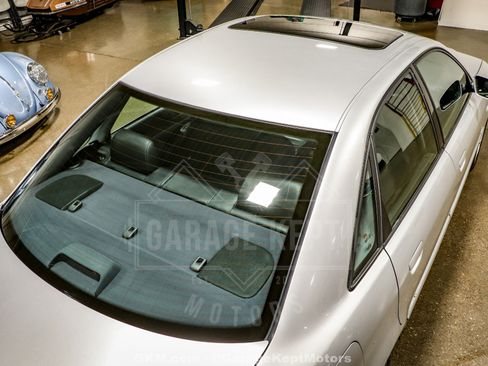 Used 2001 Audi A4 1.8T AWD/4WD image 47