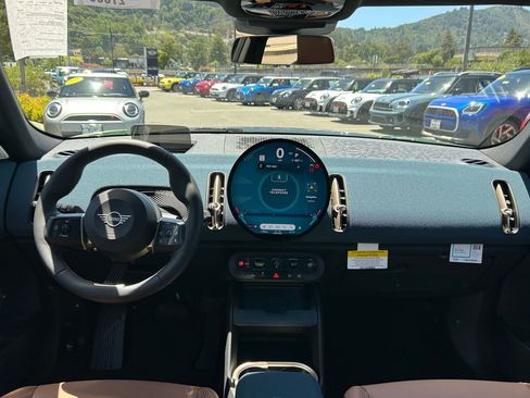 New 2027 MINI Cooper Countryman S AWD/4WD image 33
