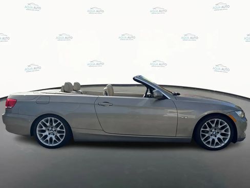 Used 2010 BMW 328i Convertible RWD image 18