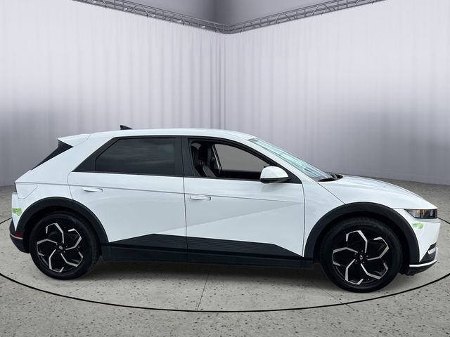 Used 2023 Hyundai Ioniq 5 SEL AWD/4WD image 6