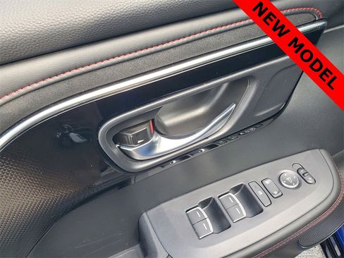 Used 2025 Acura ADX A-Spec image 22