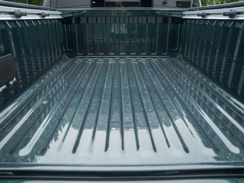 New 2026 RAM 1500 Big Horn AWD/4WD image 11