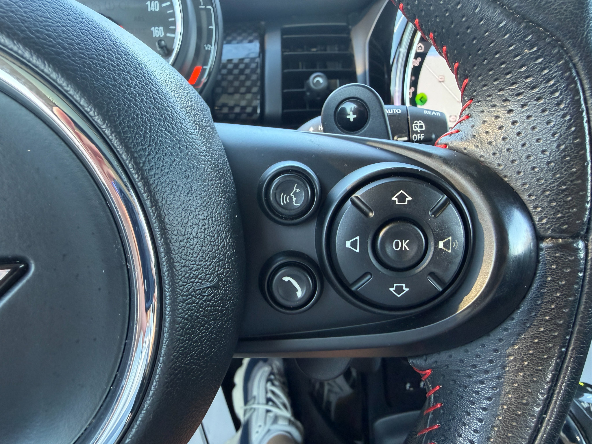 Used 2019 MINI Cooper S FWD image 31