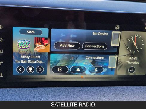 Certified 2025 Nissan Kicks SV image 21