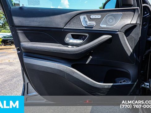 Used 2024 Mercedes-Benz GLE 450 4MATIC w/ AMG Line Exterior image 48