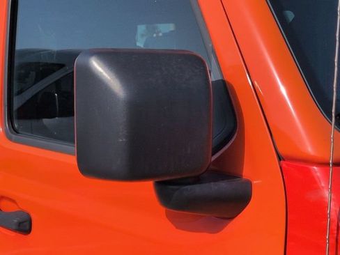 Used 2019 Jeep Wrangler Unlimited Sport S AWD/4WD image 12