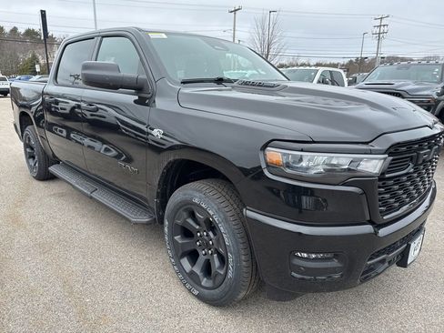 New 2026 RAM 1500 Express image 7