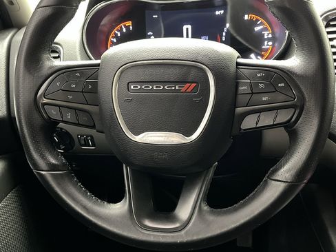 Used 2018 Dodge Durango SXT w/ Quick Order Package 2BB image 14