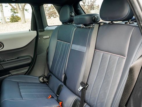 Certified 2025 MINI Cooper 4-Door Hardtop image 14