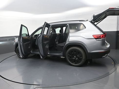 New 2026 Volkswagen Atlas SE AWD/4WD image 33