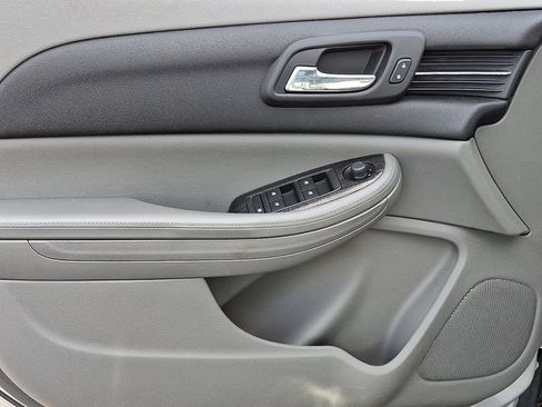 Used 2015 Chevrolet Malibu LT w/ Power Convenience Package FWD image 13