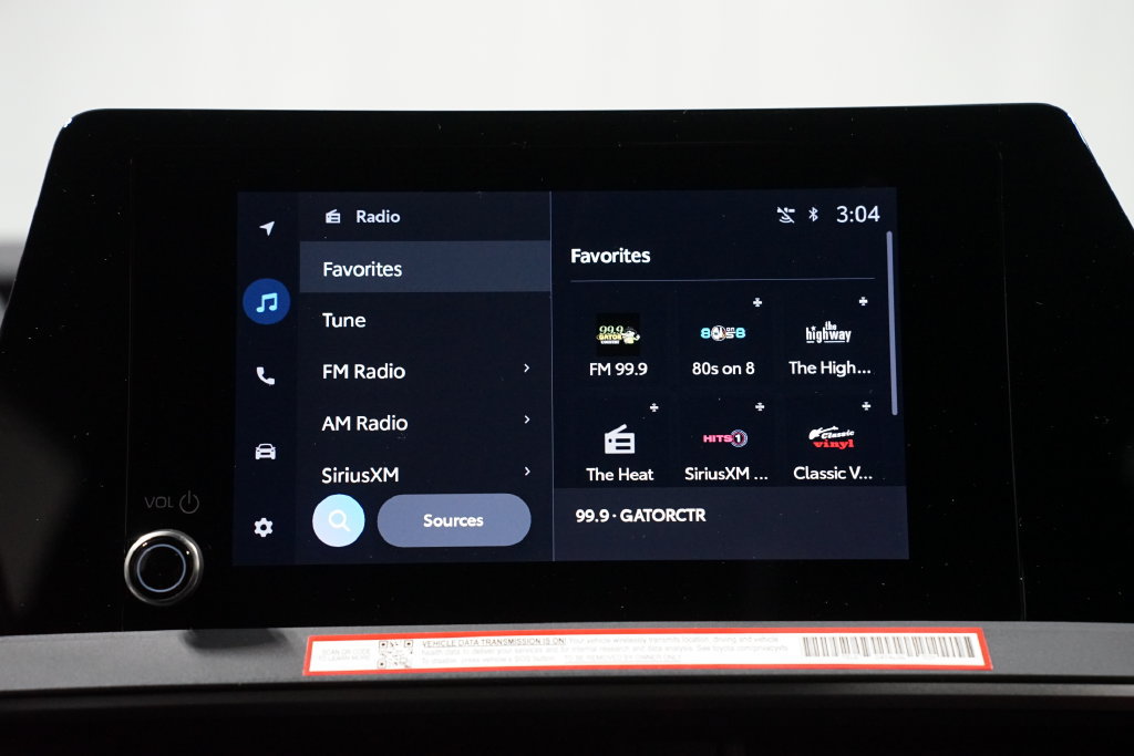 New 2027 Toyota Prius Plug-In Hybrid FWD image 17