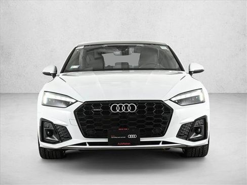 Certified 2025 Audi A5 2.0T Premium Plus w/ Convenience Plus Package AWD/4WD image 2