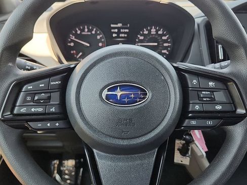 Certified 2026 Subaru Forester AWD/4WD image 24
