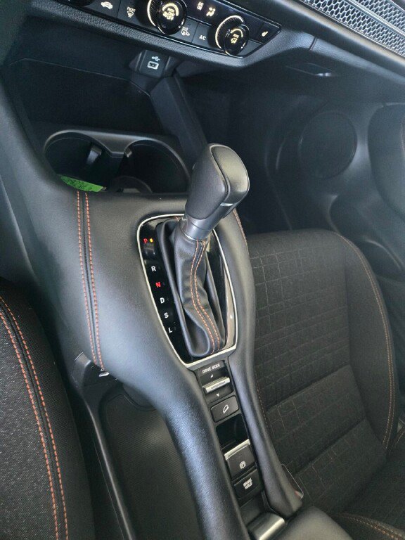 Certified 2024 Honda HR-V Sport image 15