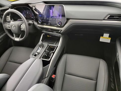 New 2026 Lexus TX 350 350 Premium image 37