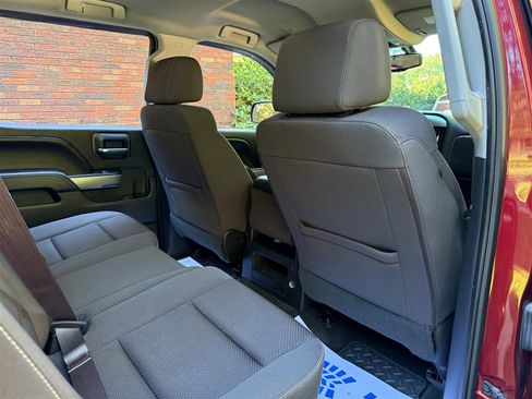 Used 2017 Chevrolet Silverado 1500 LT w/ All Star Edition image 61