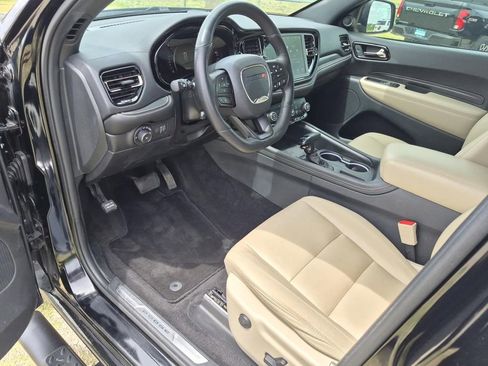 Used 2022 Dodge Durango GT RWD image 13
