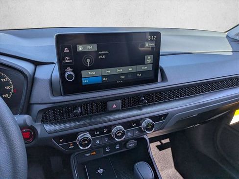 New 2026 Honda CR-V EX image 12