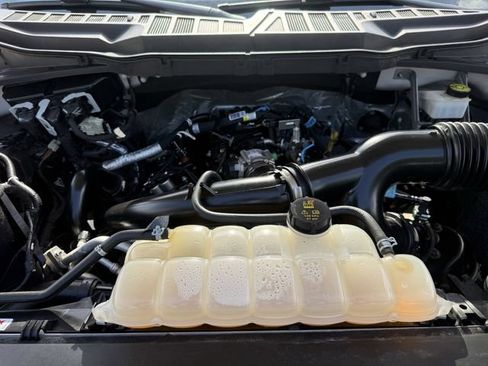 Used 2023 Ford F150 XL w/ STX Appearance Package RWD image 34