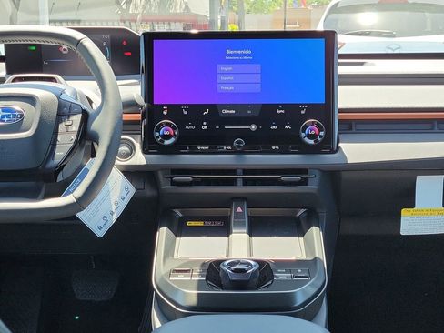 New 2026 Subaru Uncharted AWD image 12