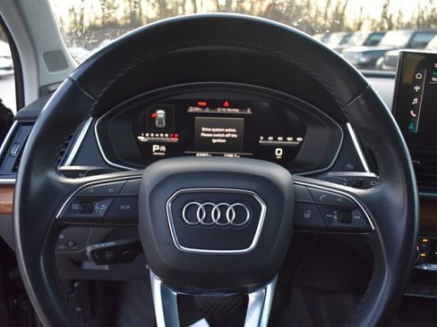 Used 2023 Audi Q5 2.0T Premium Plus image 38