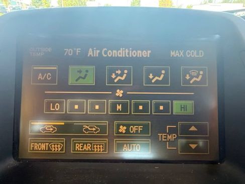 Used 2005 Toyota Prius w/ Pkg 4 FWD image 29