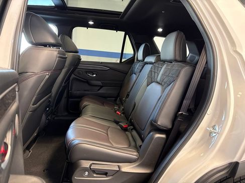 New 2026 Honda Pilot Black Edition image 20