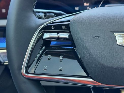 New 2026 Cadillac Optiq Sport 1 image 26