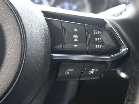 Used 2020 MAZDA CX-5 Touring image 15