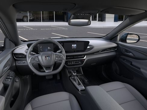 New 2026 Buick Envista Avenir FWD image 15