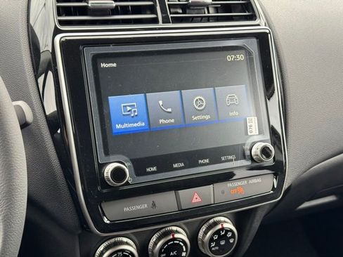 New 2026 Mitsubishi Outlander Sport AWD image 24