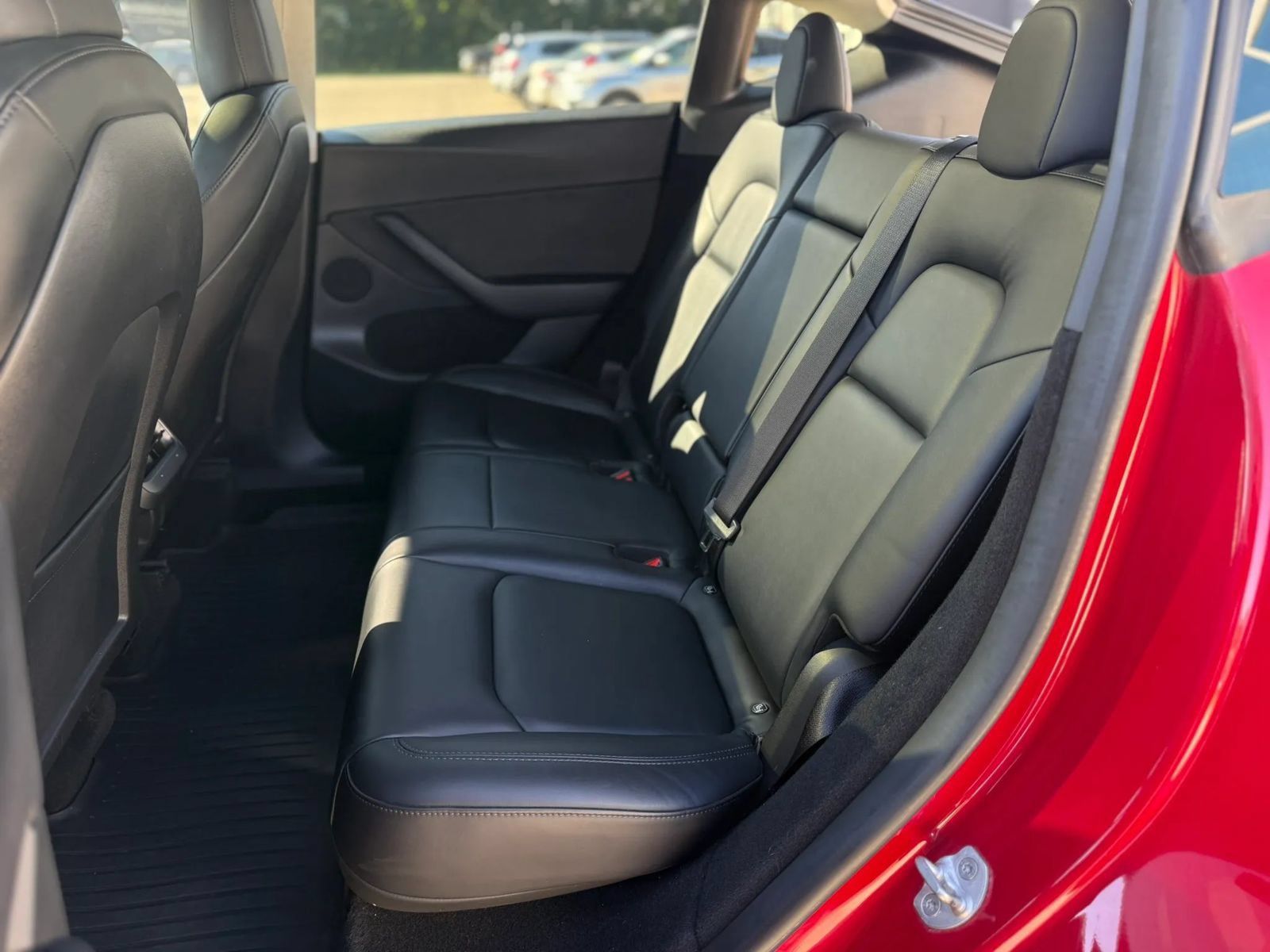 Used 2023 Tesla Model Y AWD image 20